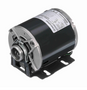 4805 Marathon 1/3 hp Carbonator Pump Motor 1800 RPM 100-120/200-240V, 48Y ODP Frame (resilient base)