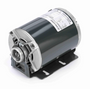H926 Marathon 1/2 hp Carbonator Pump Motor 1800 RPM 115V, 48Y ODP Frame (resilient base)