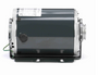 HG714 Marathon 3/4 hp Carbonator Pump Motor 1800 RPM 115/230V, 48Y ODP Frame (resilient base)