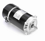 C1084 Marathon 1 hp 2-Compartment Jet Pump Motor 3600 RPM 115/230V ODP 56C Frame (no base)