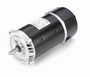 C1084 Marathon 1 hp 2-Compartment Jet Pump Motor 3600 RPM 115/230V ODP 56C Frame (no base)