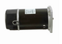 C1170 Marathon 3/4 hp 2-Comp. Square-Flange Jet Pump Motor 3600 RPM 115/230V ODP 56Y Frame (no base)
