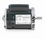J1025 Marathon 1/3 hp Basic Jet Pump Motor 3600 RPM 115/230V ODP 56C Frame (no base)