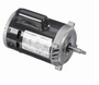 C329 Marathon 1/3 hp Basic Jet Pump Motor 3600 RPM 115/208-230V ODP 56J Frame (no base)