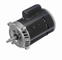 C329 Marathon 1/3 hp Basic Jet Pump Motor 3600 RPM 115/208-230V ODP 56J Frame (no base)