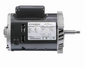 C329 Marathon 1/3 hp Basic Jet Pump Motor 3600 RPM 115/208-230V ODP 56J Frame (no base)