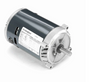 K218 Marathon 3/4 hp 3-Phase Jet Pump Motor 3600 RPM 208-230/460V ODP 56C Frame (no base)