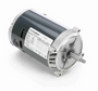 KG219 Marathon 3/4 hp 3-Phase Jet Pump Motor 3600 RPM 208-230/460V ODP 56J Frame (no base)
