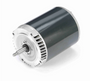 K555 Marathon 3/4 hp 3-Phase Jet Pump Motor 1800 RPM 208-230/460V ODP 56J Frame (no base)