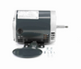 J048 Marathon 1/2 hp 3-Phase Jet Pump Motor 3600 RPM 208-230/460V ODP 56J Frame (rigid base)