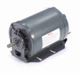 904L Century 1/4 hp 1800 RPM 48 Frame 115V Belt Drive TENV Blower Motor
