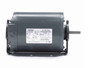 904L Century 1/4 hp 1800 RPM 48 Frame 115V Belt Drive TENV Blower Motor