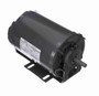 906L Century 1/3 hp 1800 RPM 48 Frame 115V Belt Drive TENV Blower Motor