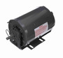 906L Century 1/3 hp 1800 RPM 48 Frame 115V Belt Drive TENV Blower Motor