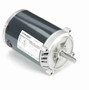H205 Marathon 1/12 hp 900 RPM 56CZ Frame 115V (No Base) ODP Exhaust Blower Motor
