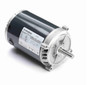H209 Marathon 1/6 hp 1200 RPM 56CZ Frame 115V (No Base) ODP Exhaust Blower Motor