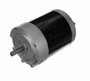F270 Century 1/8 hp 1200 RPM 56CZ Frame 115V ODP (No Base) Exhaust Blower Motor