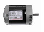 F270 Century 1/8 hp 1200 RPM 56CZ Frame 115V ODP (No Base) Exhaust Blower Motor