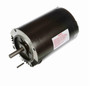 F393L Century 1/4 hp 1800/1200 RPM 56CZ Frame 115V (No Base) ODP Exhaust Blower Motor