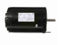 F393L Century 1/4 hp 1800/1200 RPM 56CZ Frame 115V (No Base) ODP Exhaust Blower Motor