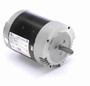 F262 Century 1/3 hp 1800/1200 RPM 56CZ Frame 115V (No Base) ODP Exhaust Blower Motor