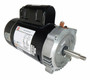 AST275 US Motors 2 1/2 hp 3450 RPM 56J 208-230V Pool Pump Motor