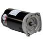 ASB748 US Motors 2 hp 3450 RPM 56Y 230V (ODP) High Efficiency Switchless Pool Pump Motor