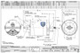 EUSN1202 US Motors 2 hp 3450 RPM 56J 115/208-230V (ODP) High Efficiency Switchless Pool Pump Motor