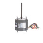 Fasco D7907 Motor | 1/2 hp 1075 RPM 5.6" Diameter 208-230 Volts