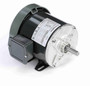 K154 Marathon 1/3 hp 208-230/460V 1800 RPM 3-Phase 56 Frame TEFC (rigid base) Motor