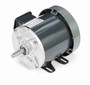 K154 Marathon 1/3 hp 208-230/460V 1800 RPM 3-Phase 56 Frame TEFC (rigid base) Motor