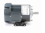 K161 Marathon 3/4 hp 208-230/460V 1800 RPM 3-Phase 56 Frame TEFC (rigid base) Motor