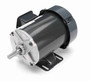G1340 Marathon 3/4 hp 575V 1800 RPM 3-Phase 56 Frame TEFC (rigid base) Motor