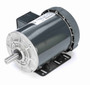 H700 Marathon 3/4 hp 208-230/460V 1200 RPM 3-Phase 143T Frame TEFC (rigid base) Motor