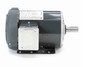 H700 Marathon 3/4 hp 208-230/460V 1200 RPM 3-Phase 143T Frame TEFC (rigid base) Motor