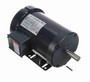 E2151 Marathon 1 hp 200V 1200 RPM 3-Phase 143T Frame TEFC (rigid base) Motor