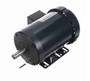 E2151 Marathon 1 hp 200V 1200 RPM 3-Phase 143T Frame TEFC (rigid base) Motor