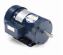 E2104 Marathon 1 1/2 hp 230/460V 1800 RPM 3-Phase 145T Frame TEFC (rigid base) Motor