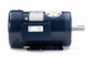 E2104 Marathon 1 1/2 hp 230/460V 1800 RPM 3-Phase 145T Frame TEFC (rigid base) Motor