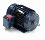 E2204-P Marathon 1 1/2 hp 230/460V 1800 RPM 3-Phase 145T Frame TEFC (rigid base) Motor