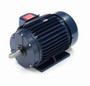 E2204-P Marathon 1 1/2 hp 230/460V 1800 RPM 3-Phase 145T Frame TEFC (rigid base) Motor