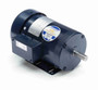 E2106 Marathon 2 hp 230/460V 3600 RPM 3-Phase 145T Frame TEFC (rigid base) Motor