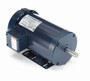 E2157 Marathon 2 hp 200V 1800 RPM 3-Phase 145T Frame TEFC (rigid base) Motor