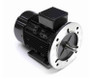 R393A Marathon | 1 hp 0.75 kW 230/460V 1800 RPM 3-Phase 80D Frame TEFC (rigid base) Motor