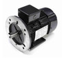 R393A Marathon | 1 hp 0.75 kW 230/460V 1800 RPM 3-Phase 80D Frame TEFC (rigid base) Motor