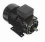 R373A Marathon | 1 hp 0.75 kW 230/460V 1800 RPM 3-Phase 80C Frame TEFC (rigid base) Motor