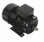 R313A Marathon | 1 hp 0.75 kW 230/460V 1800 RPM 3-Phase 80 Frame TEFC (rigid base) Motor