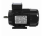 R313A Marathon | 1 hp 0.75 kW 230/460V 1800 RPM 3-Phase 80 Frame TEFC (rigid base) Motor