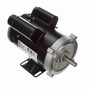 B652ES Century 3/4 hp 3600 RPM 56C Frame ODP (rigid base) 115/230V Motor
