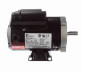 B652ES Century 3/4 hp 3600 RPM 56C Frame ODP (rigid base) 115/230V Motor